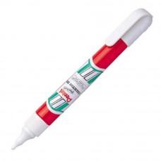 Pentel Medium Point Correction Pen Fluid - 7ml (Item No:A18-02 ZLC21W) A1R3B69